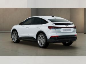 Audi Q4 e-tron Q4 Sportback e-tron 45 quattro S line Matrix*AHK