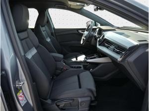 Audi Q4 e-tron Q4 Sportback e-tron 45 LED*Kamera*Standklima