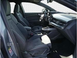 Audi Q4 e-tron Q4 Sportback e-tron 55 qu. S line AHK*Sonos*Pano