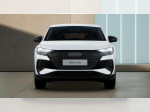 Audi Q4 e-tron Q4 Sportback e-tron 45 quattro S line Matrix*AHK
