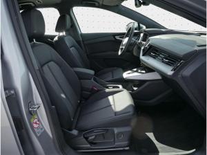 Audi Q4 e-tron 45 *0,25%Versteuerung*Matrix*HuD*