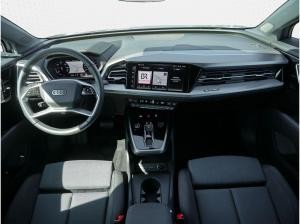 Audi Q4 e-tron Q4 Sportback e-tron 45 LED*Kamera*Standklima