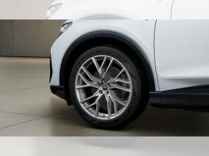 Audi Q4 e-tron Q4 Sportback e-tron 45 quattro S line Matrix*AHK
