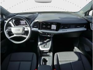 Audi Q4 e-tron 45 *0,25%Versteuerung*Matrix*HuD*