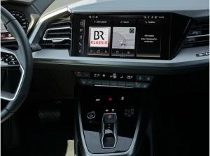 Audi Q4 e-tron Q4 Sportback e-tron 45 LED*Kamera*Standklima