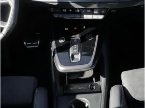 Audi Q4 e-tron Q4 Sportback e-tron 55 qu. S line AHK*Sonos*Pano