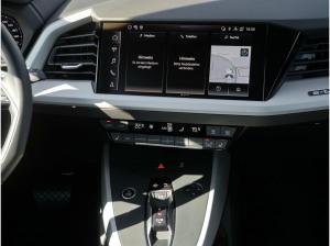 Audi Q4 e-tron 45 *0,25%Versteuerung*Matrix*HuD*