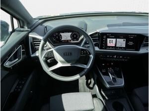 Audi Q4 e-tron Q4 Sportback e-tron 45 LED*Kamera*Standklima