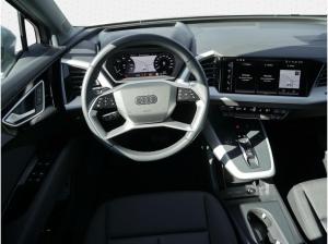 Audi Q4 e-tron 45 *0,25%Versteuerung*Matrix*HuD*