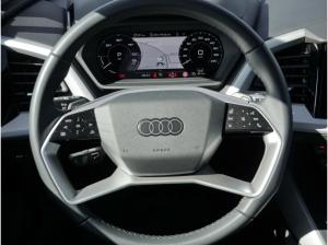 Audi Q4 e-tron 45 *0,25%Versteuerung*Matrix*HuD*