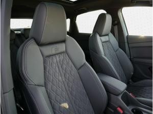 Audi Q4 e-tron Q4 Sportback e-tron 55 qu. S line AHK*Sonos*Pano