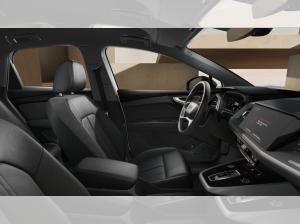 Audi Q4 e-tron Q4 Sportback e-tron 45 quattro S line Matrix*AHK