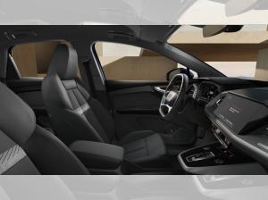 Audi Q4 e-tron Q4 Sportback e-tron 45 qu. AHK*LED*Sound*HuD