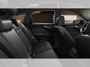 Audi Q4 e-tron Q4 Sportback e-tron 45 quattro S line Matrix*AHK