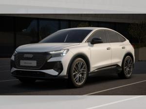 Audi Q4 e-tron Q4 Sportback e-tron 45 quattro S line Matrix*AHK
