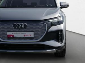 Audi Q4 e-tron 45 *0,25%Versteuerung*Matrix*HuD*