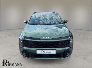 Kia Sportage 1.6 T-GDI AWD DCT GT-Line + Sound-Paket