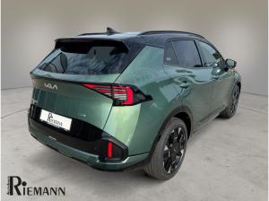 Kia Sportage 1.6 T-GDI AWD DCT GT-Line + Sound-Paket