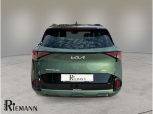 Kia Sportage 1.6 T-GDI AWD DCT GT-Line + Sound-Paket