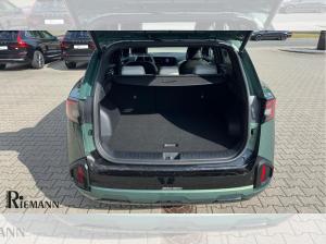 Kia Sportage 1.6 T-GDI AWD DCT GT-Line + Sound-Paket