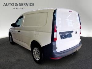 Volkswagen Caddy Cargo 2,0 l TDI 6-Gang Radst. 2755 *AHK*