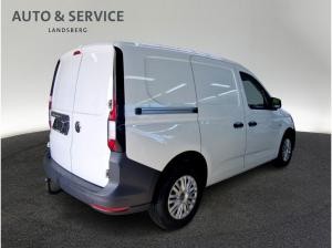 Volkswagen Caddy Cargo 2,0 l TDI 6-Gang Radst. 2755 *AHK*
