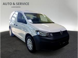 Volkswagen Caddy Cargo 2,0 l TDI 6-Gang Radst. 2755 *AHK*
