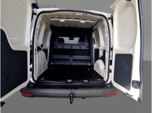 Volkswagen Caddy Cargo 2,0 l TDI 6-Gang Radst. 2755 *AHK*