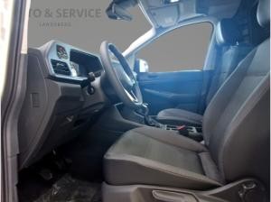 Volkswagen Caddy Cargo 2,0 l TDI 6-Gang Radst. 2755 *AHK*