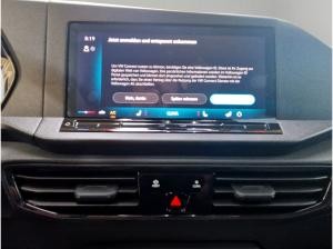 Volkswagen Caddy Cargo 2,0 l TDI 6-Gang Radst. 2755 *AHK*