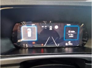 Volkswagen Caddy Cargo 2,0 l TDI 6-Gang Radst. 2755 *AHK*