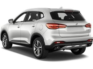 MG EHS PHEV Luxury - in wenigen Wochen verfügbar!