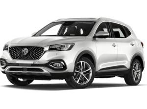 MG EHS PHEV Luxury - in wenigen Wochen verfügbar!