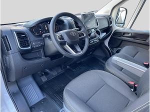 Toyota Proace Max 140 PS Diesel L3 H2 Meister 35  Navi**SOFORT**