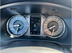 Toyota Hilux 2,4 DC 4x4 Automatik *sofort verfügbar* inkl. Navi + EPH*