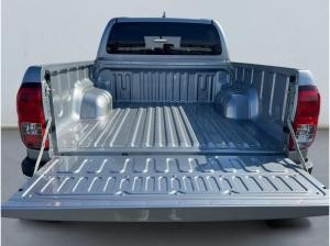 Toyota Hilux 2,4 DC 4x4 Automatik *sofort verfügbar* inkl. Navi + EPH*