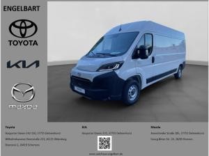 Toyota Proace Max 140 PS Diesel L3 H2 Meister 35  Navi**SOFORT**