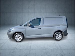 Volkswagen Caddy Cargo 1.5 TSI 85 kW (116 PS) 6-Gang +++ SOFORT VERFÜGBAR +++