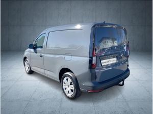 Volkswagen Caddy Cargo 1.5 TSI 85 kW (116 PS) 6-Gang +++ SOFORT VERFÜGBAR +++