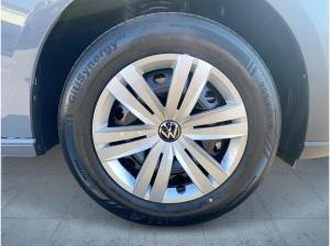 Volkswagen Caddy Cargo 1.5 TSI 85 kW (116 PS) 6-Gang +++ SOFORT VERFÜGBAR +++