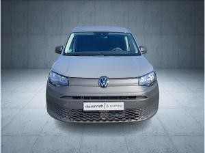 Volkswagen Caddy Cargo 1.5 TSI 85 kW (116 PS) 6-Gang +++ SOFORT VERFÜGBAR +++