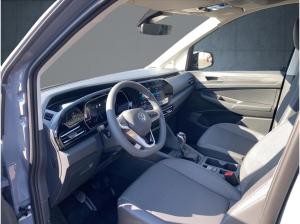 Volkswagen Caddy Cargo 1.5 TSI 85 kW (116 PS) 6-Gang +++ SOFORT VERFÜGBAR +++