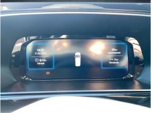 Volkswagen Caddy Cargo 1.5 TSI 85 kW (116 PS) 6-Gang +++ SOFORT VERFÜGBAR +++