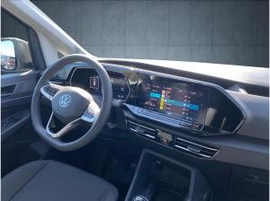 Volkswagen Caddy Cargo 1.5 TSI 85 kW (116 PS) 6-Gang +++ SOFORT VERFÜGBAR +++