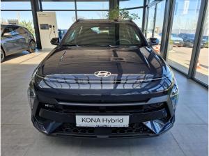 Hyundai KONA 1.6 GDI DCT Hybrid N Line + Ultimate-Paket + Bose + Schiebedach