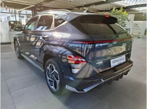 Hyundai KONA 1.6 GDI DCT Hybrid N Line + Ultimate-Paket + Bose + Schiebedach