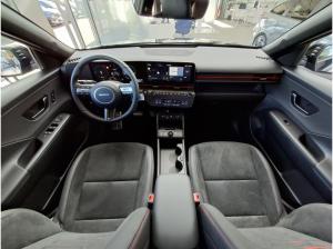 Hyundai KONA 1.6 GDI DCT Hybrid N Line + Ultimate-Paket + Bose + Schiebedach
