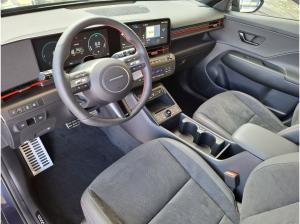 Hyundai KONA 1.6 GDI DCT Hybrid N Line + Ultimate-Paket + Bose + Schiebedach