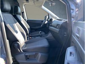 Volkswagen Caddy Cargo 1.5 TSI 85 kW (116 PS) 6-Gang +++ SOFORT VERFÜGBAR +++