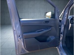 Volkswagen Caddy Cargo 1.5 TSI 85 kW (116 PS) 6-Gang +++ SOFORT VERFÜGBAR +++